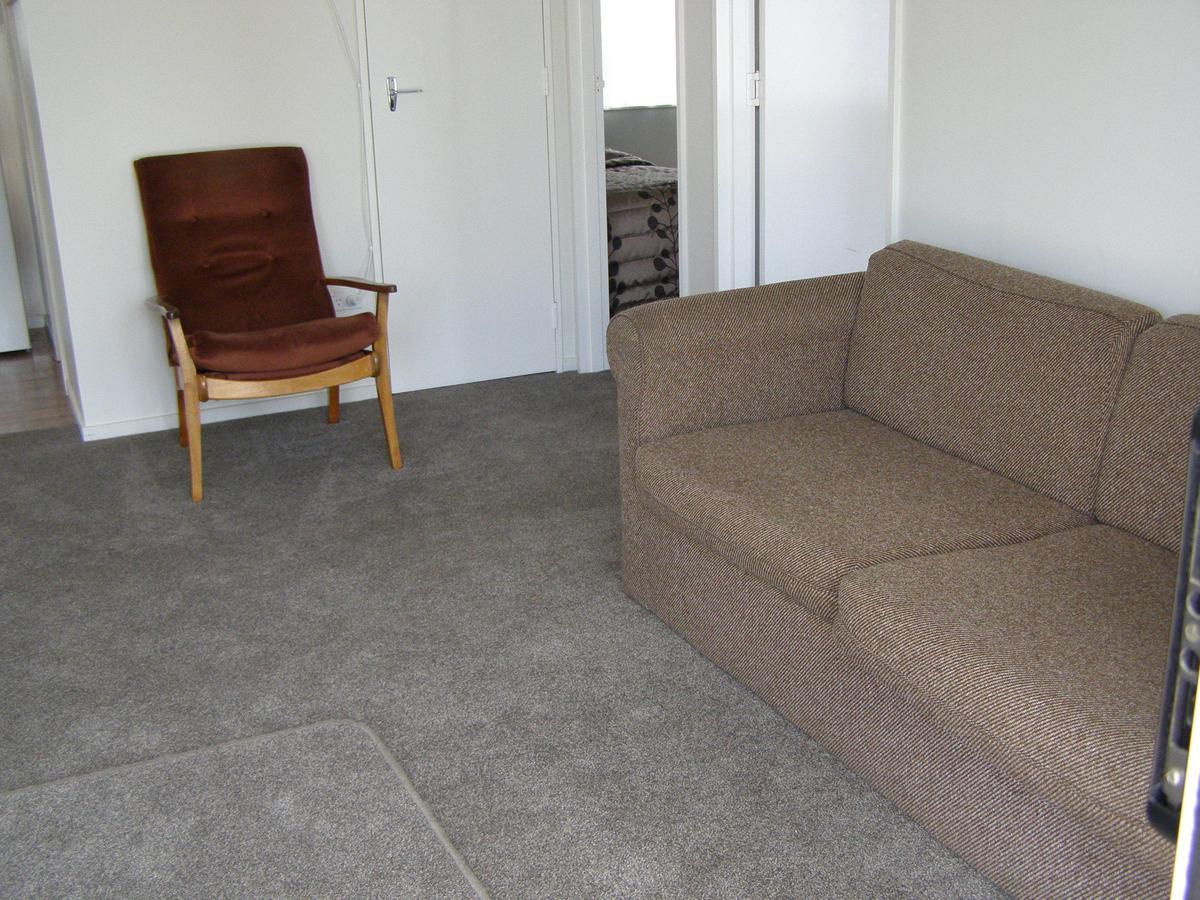 Pioneer Motels Collingwood Esterno foto