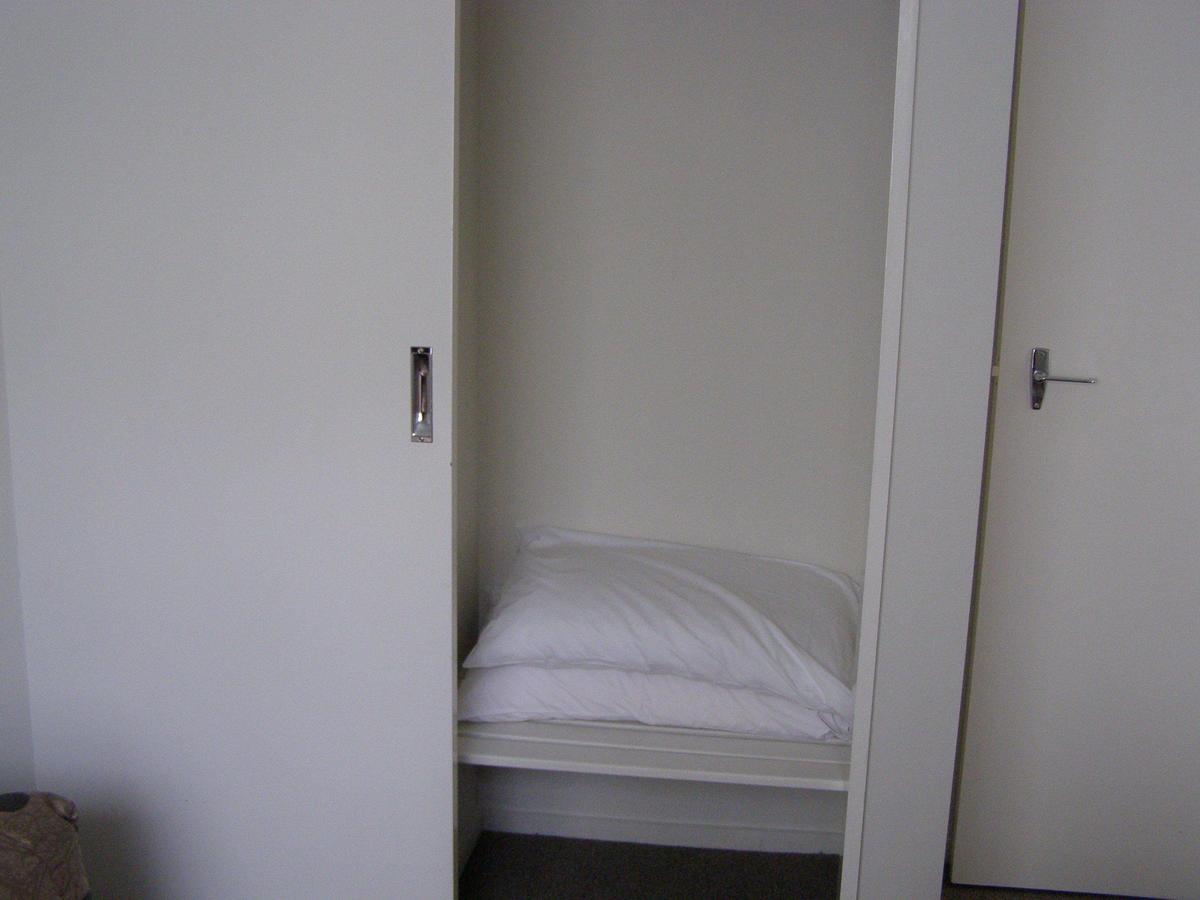 Pioneer Motels Collingwood Esterno foto