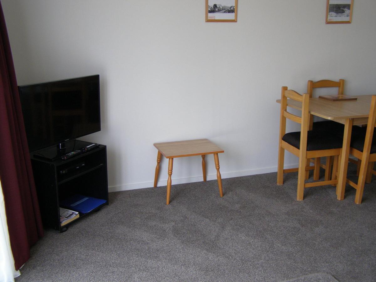 Pioneer Motels Collingwood Esterno foto