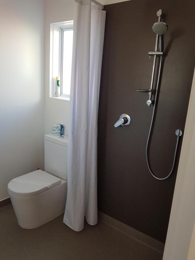 Pioneer Motels Collingwood Esterno foto