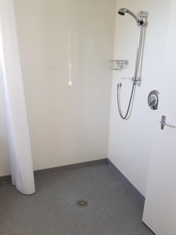 Pioneer Motels Collingwood Esterno foto