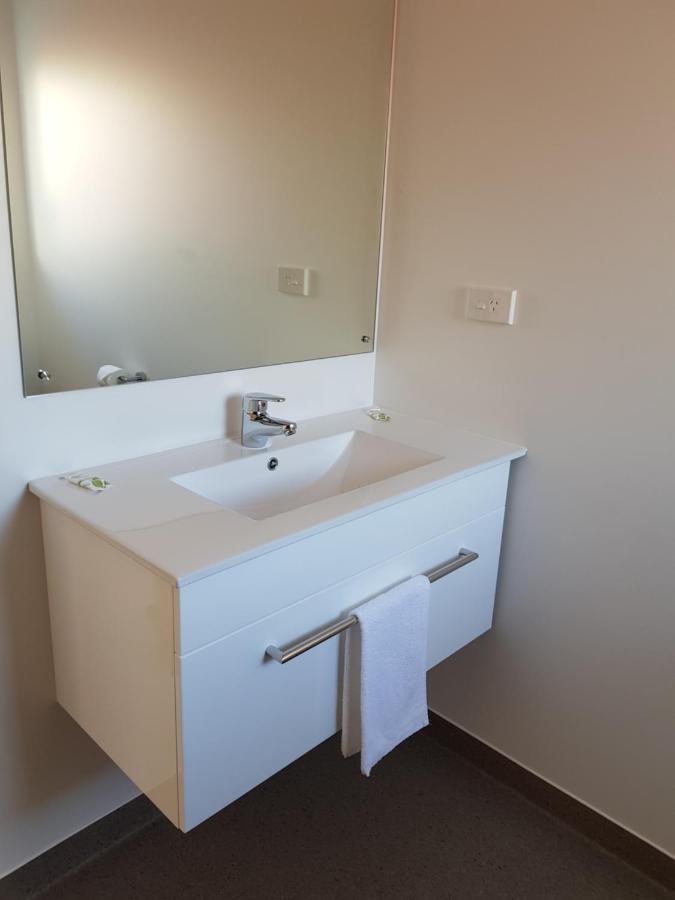 Pioneer Motels Collingwood Esterno foto