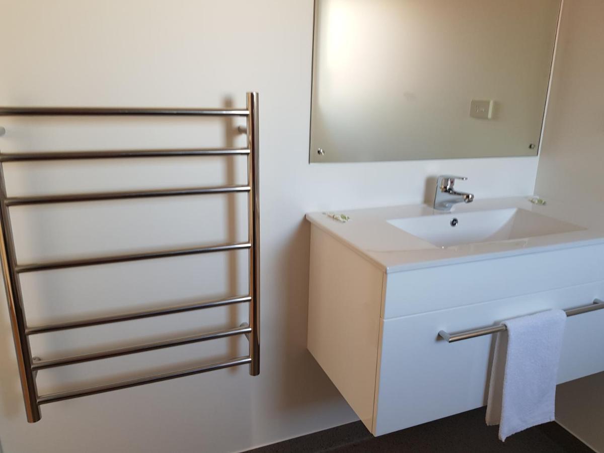 Pioneer Motels Collingwood Esterno foto